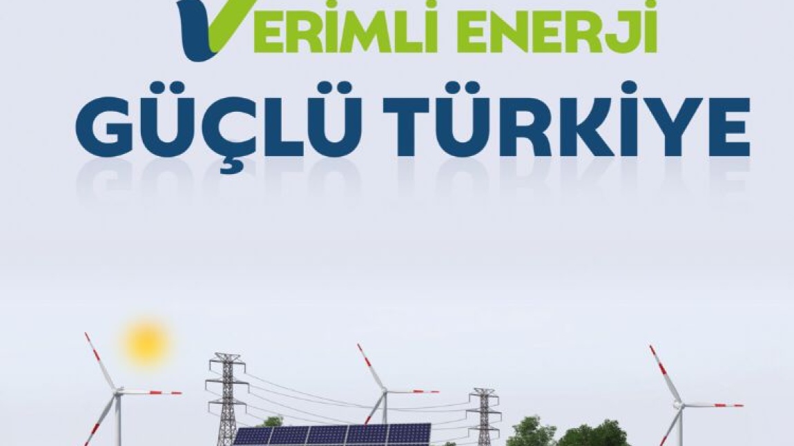 ENERJİ VERİMLİLİĞİ